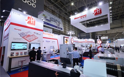 好利印科技Print China 2023参展回顾